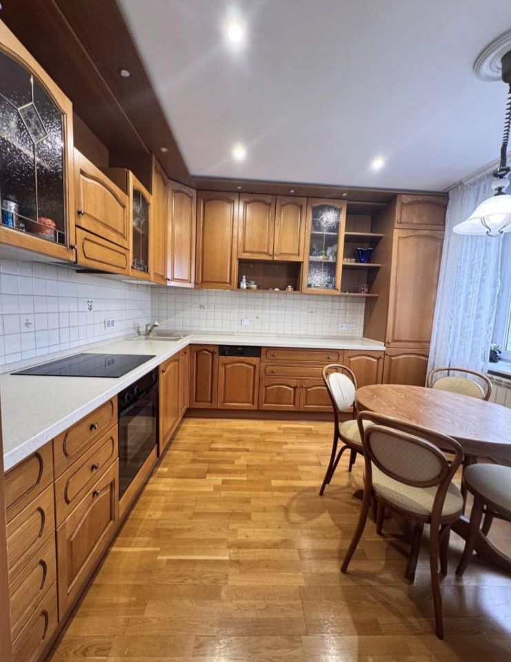 3-комнатная квартира, 92 м² — фото 2