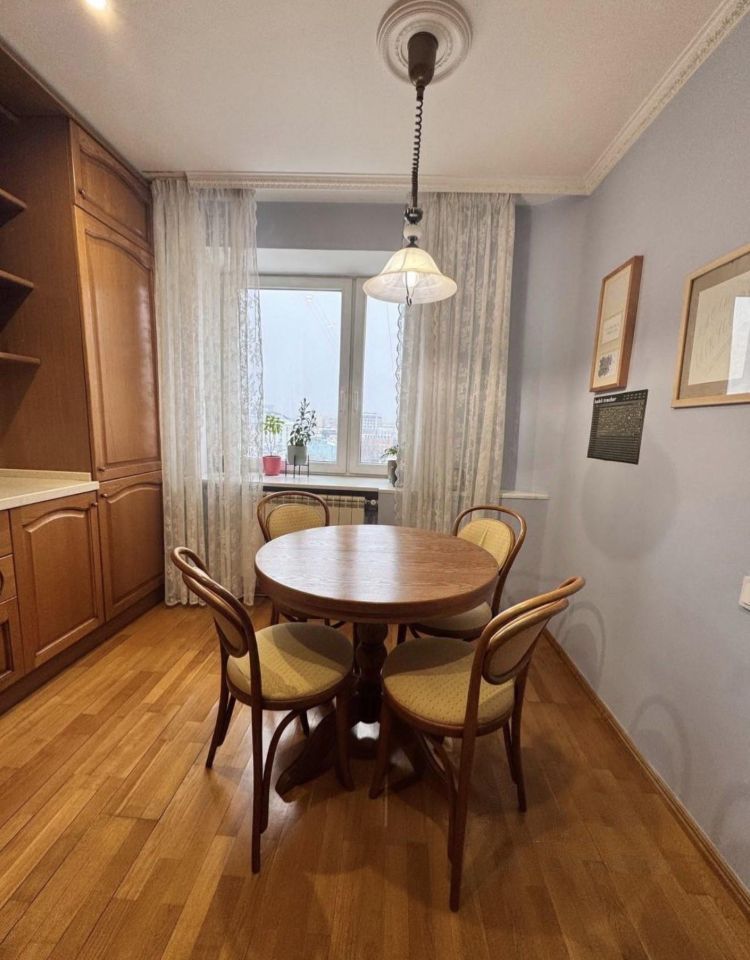3-комнатная квартира, 92 м² — фото 3