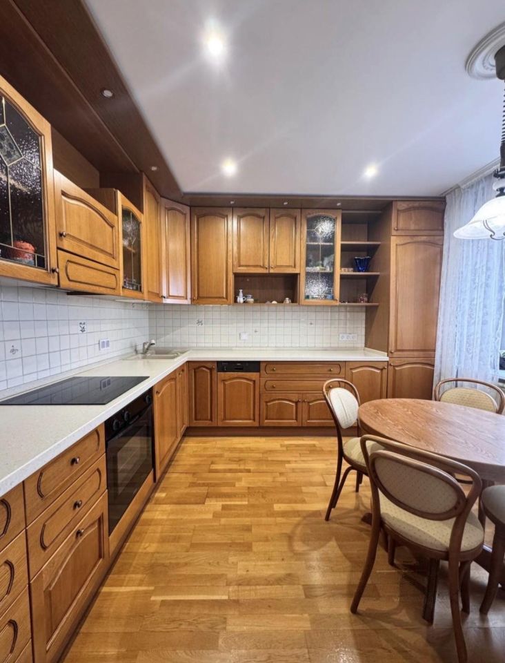 3-комнатная квартира, 92 м² — фото 4
