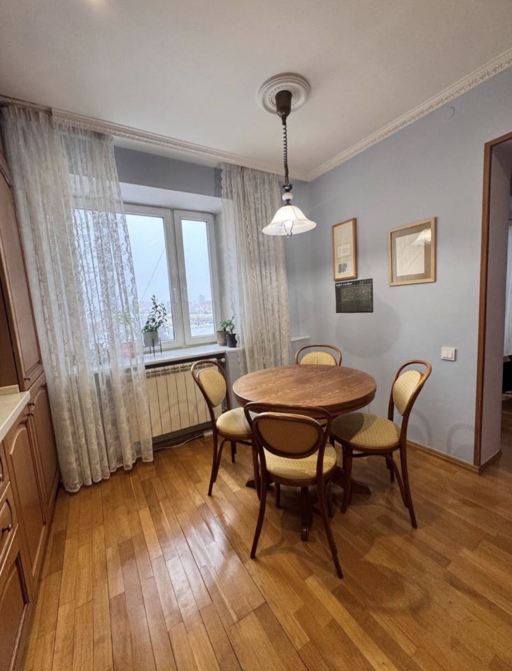 3-комнатная квартира, 92 м² — фото 5