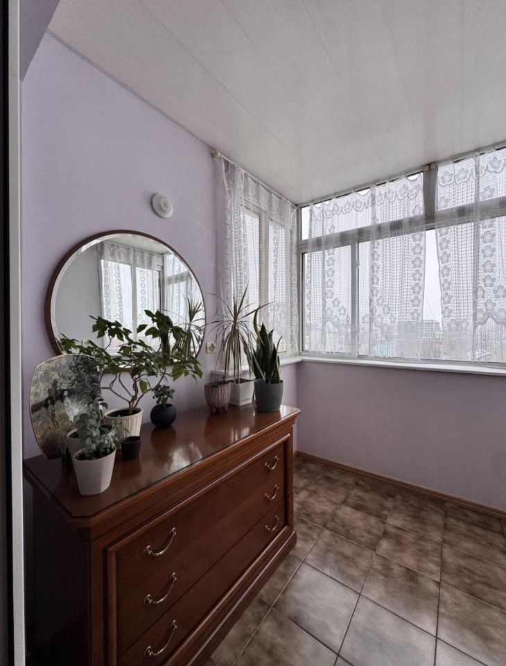 3-комнатная квартира, 92 м² — фото 6