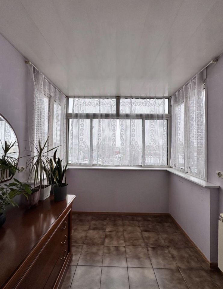 3-комнатная квартира, 92 м² — фото 7