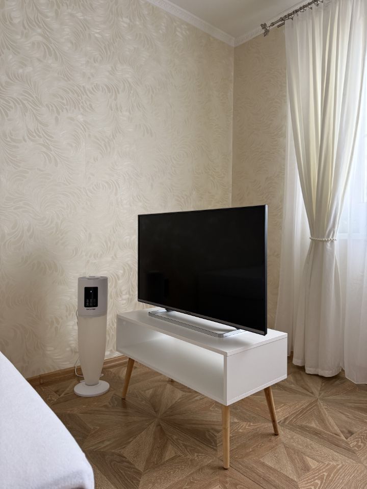 1-комнатная квартира, 40 м² — фото 2