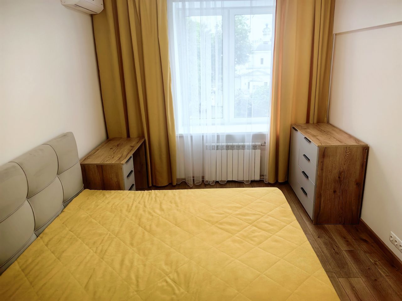 2-комнатная квартира, 60 м² — фото 4