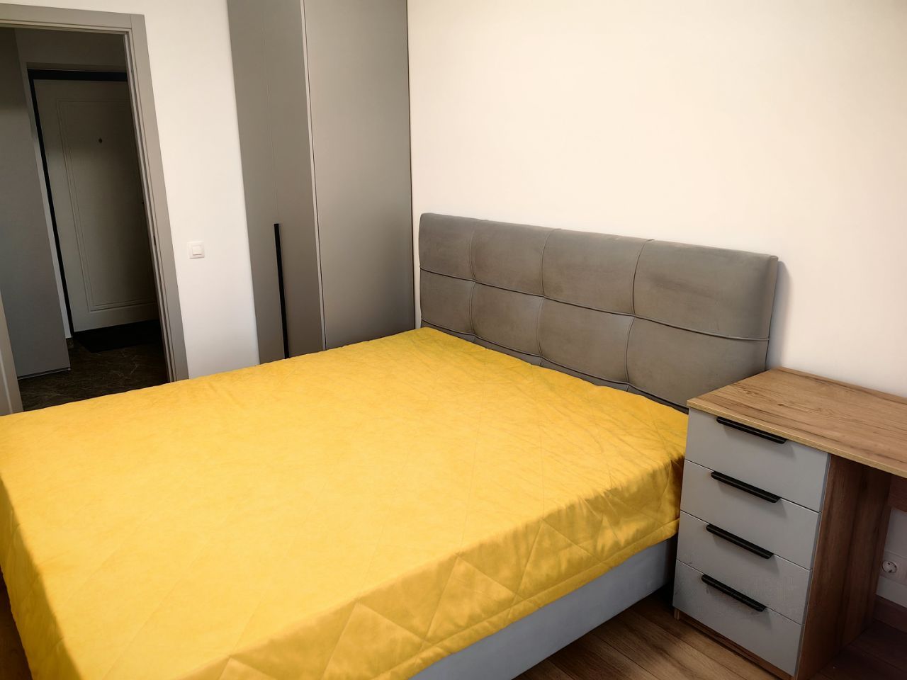 2-комнатная квартира, 60 м² — фото 5