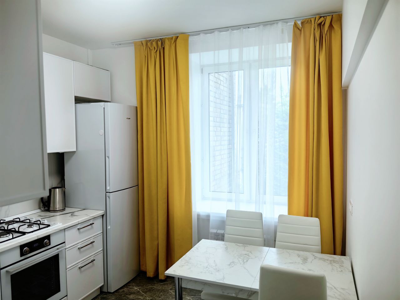 2-комнатная квартира, 60 м² — фото 6