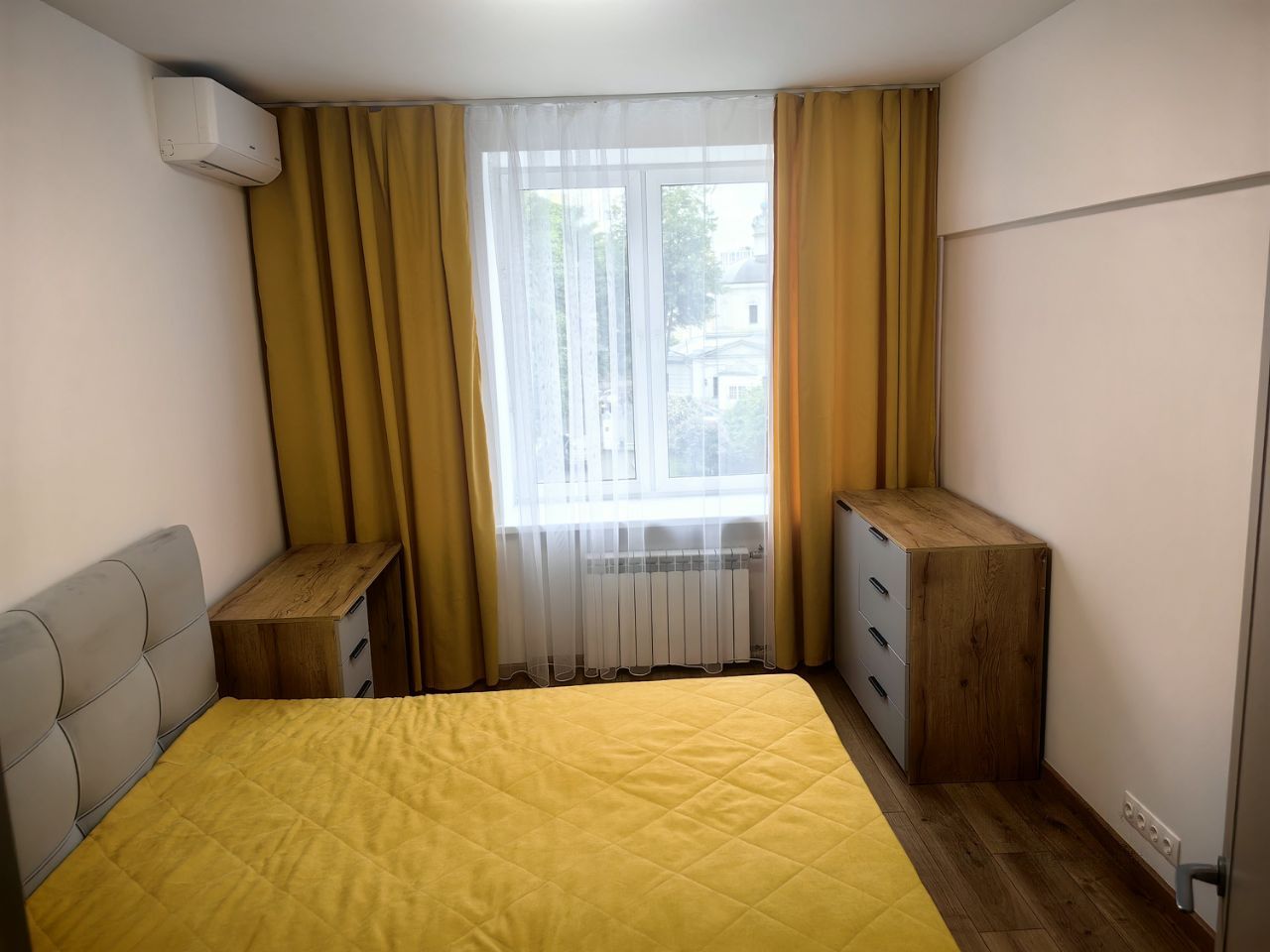 2-комнатная квартира, 60 м² — фото 7