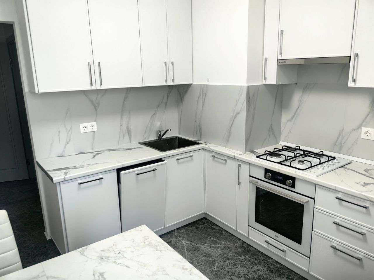 2-комнатная квартира, 60 м² — фото 8