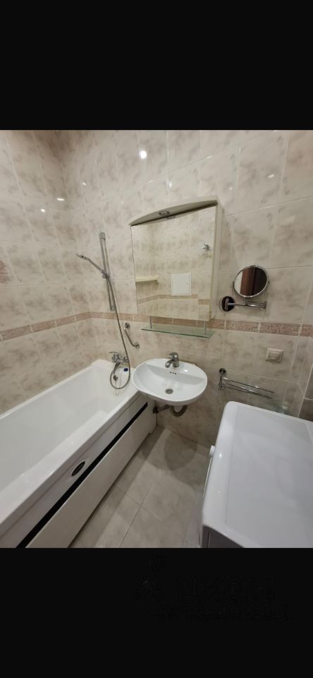1-комнатная квартира, 52 м² — фото 4