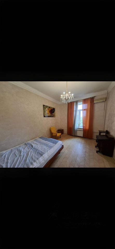 1-комнатная квартира, 52 м² — фото 6