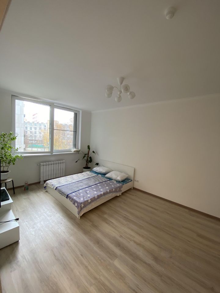 1-комнатная квартира, 41 м² — фото 3