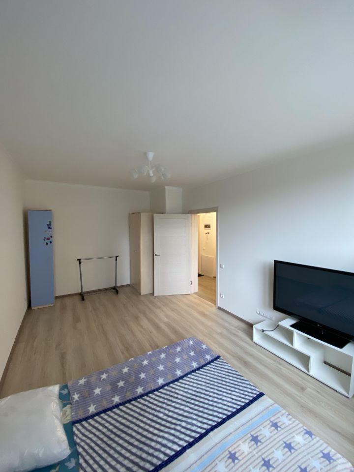 1-комнатная квартира, 41 м² — фото 4