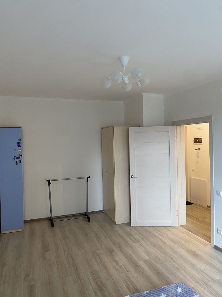 1-комнатная квартира, 41 м² — фото 5