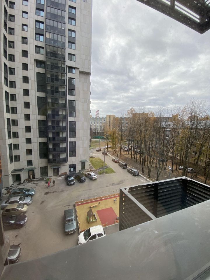 1-комнатная квартира, 41 м² — фото 6