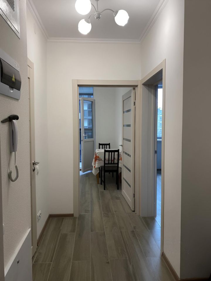 1-комнатная квартира, 41 м² — фото 7