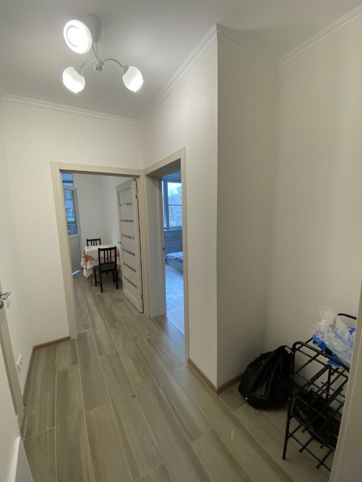 1-комнатная квартира, 41 м² — фото 8