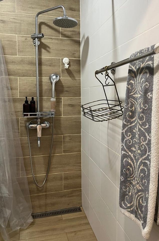 Квартира-студия, 17 м² — фото 5