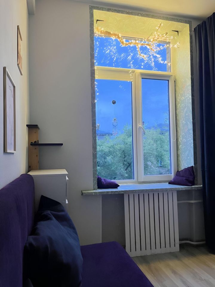 Квартира-студия, 17 м² — фото 7