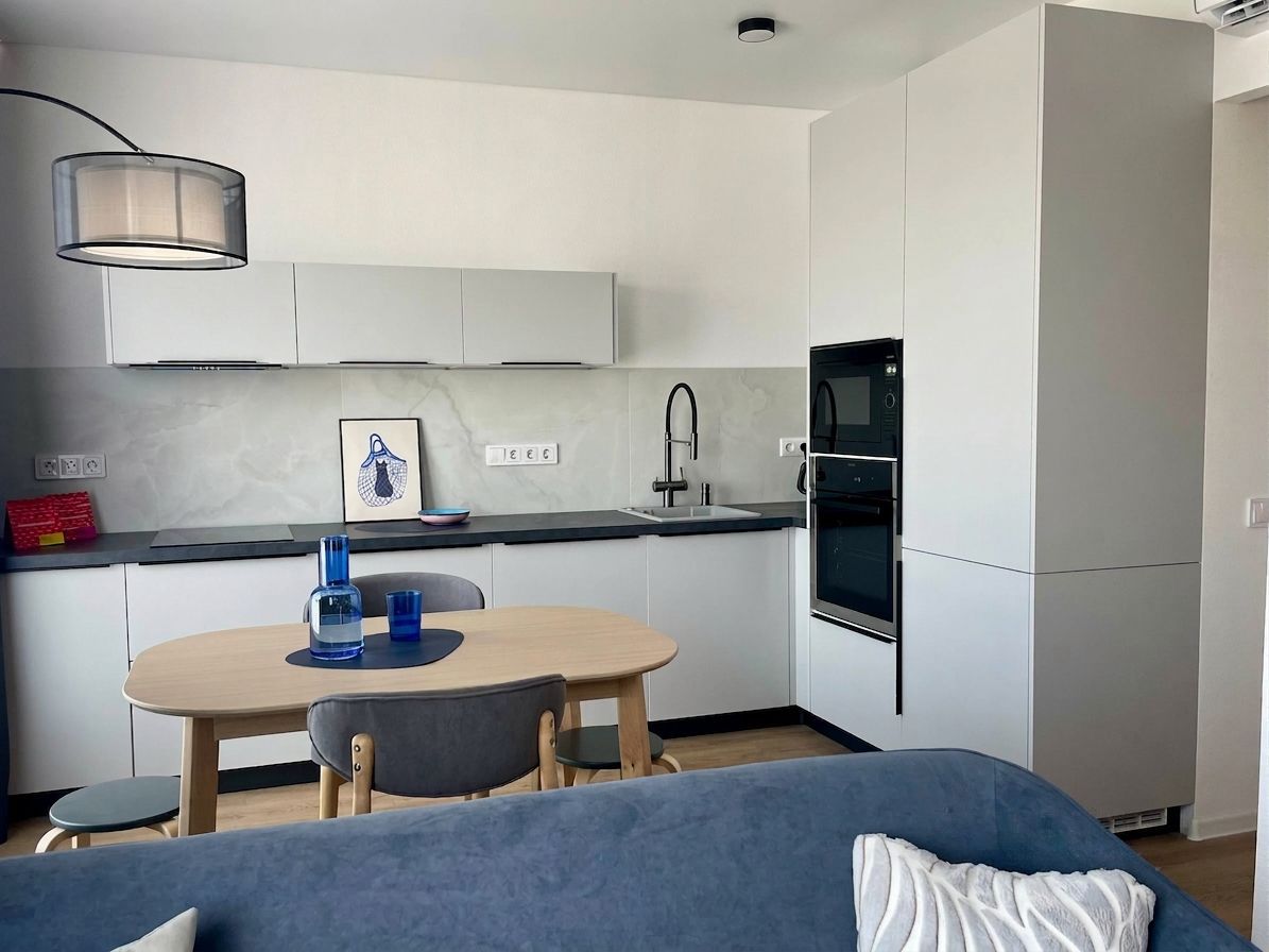 1-комнатная квартира, 32 м² — фото 3