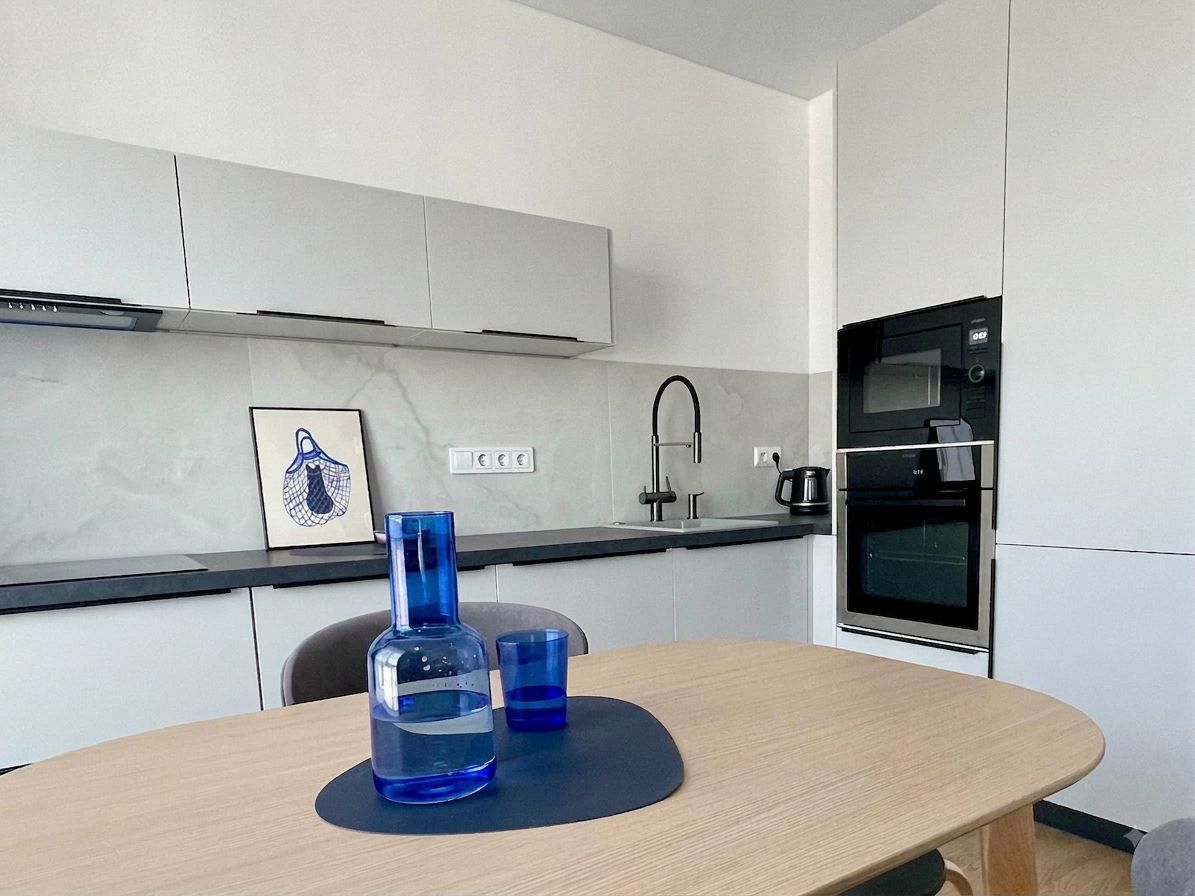 1-комнатная квартира, 32 м² — фото 4
