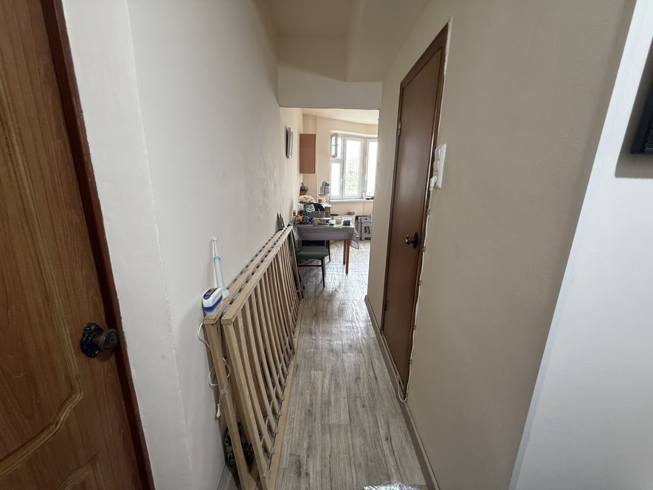 1-комнатная квартира, 35 м² — фото 2