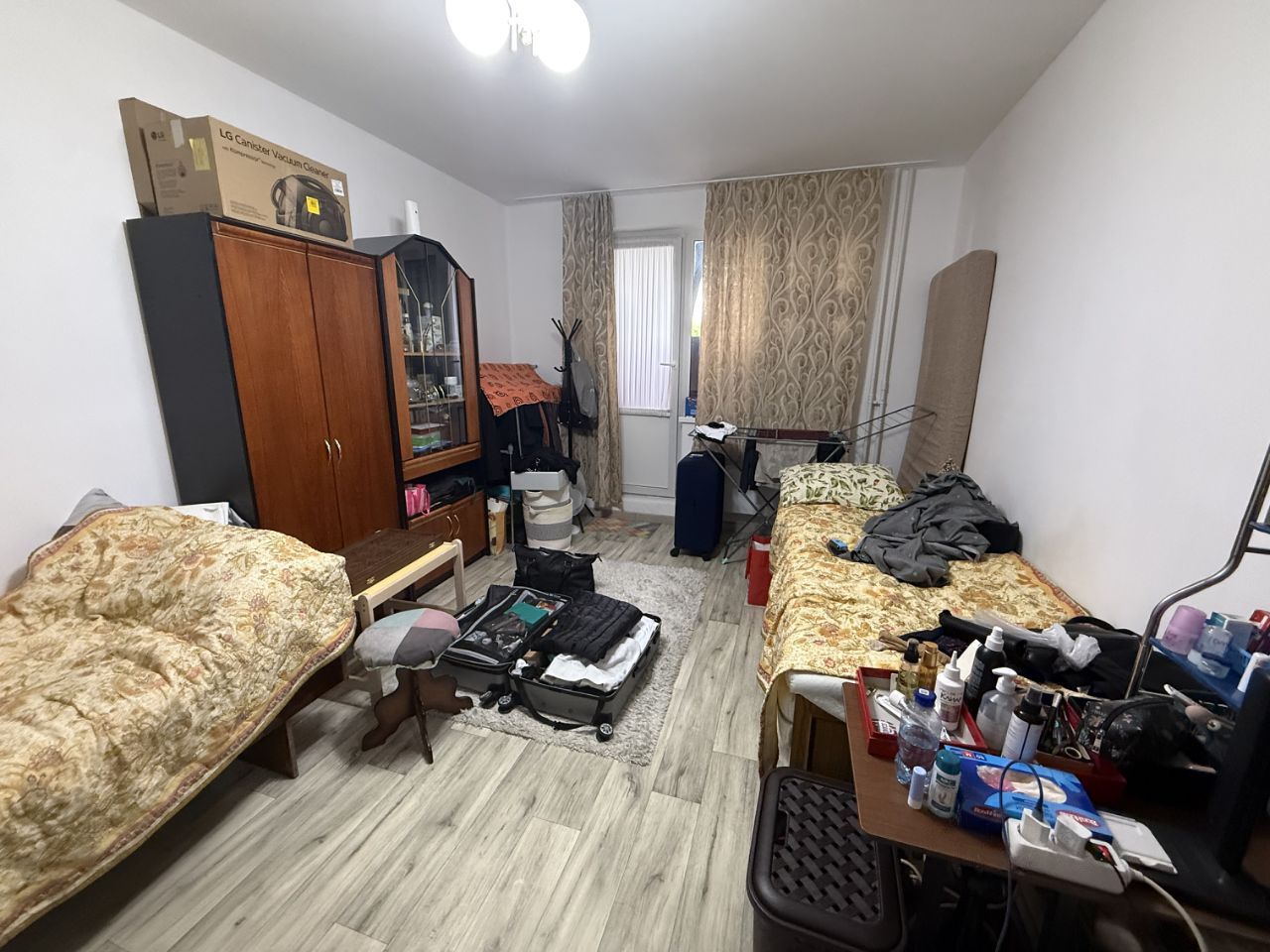 1-комнатная квартира, 35 м² — фото 7
