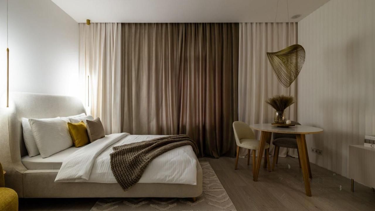 Квартира-студия, 30 м² — фото 2