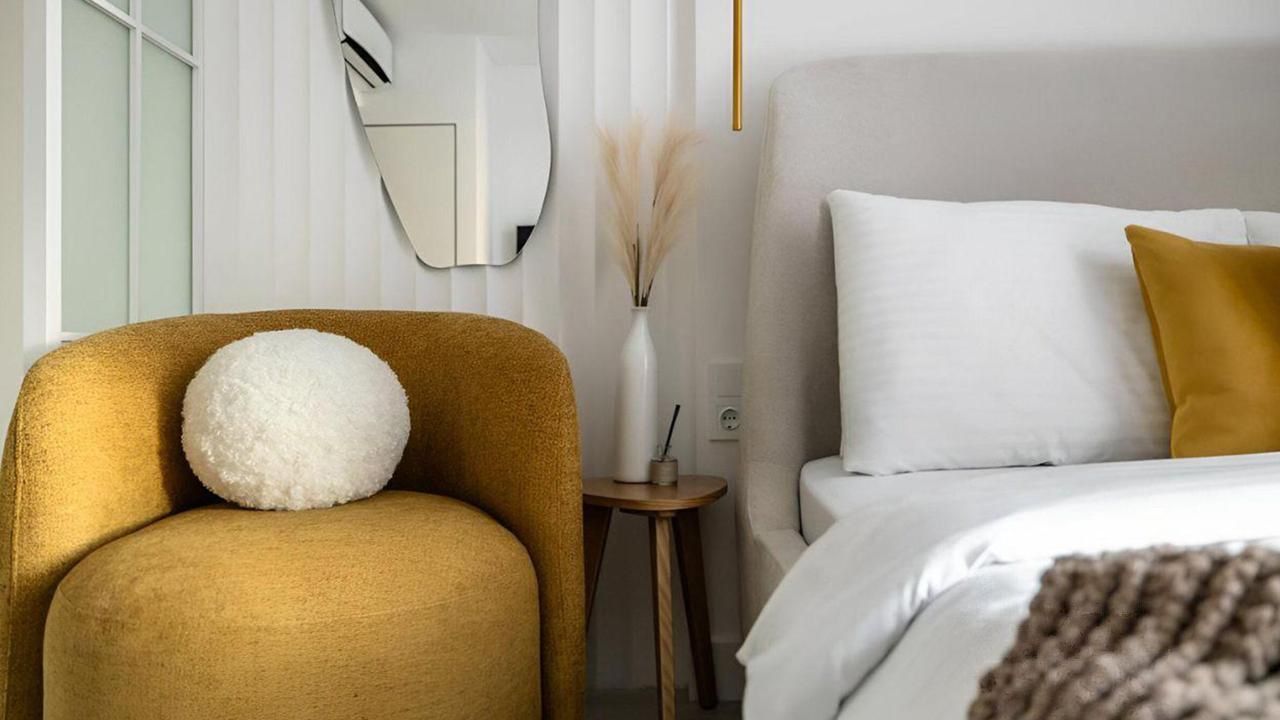 Квартира-студия, 30 м² — фото 3