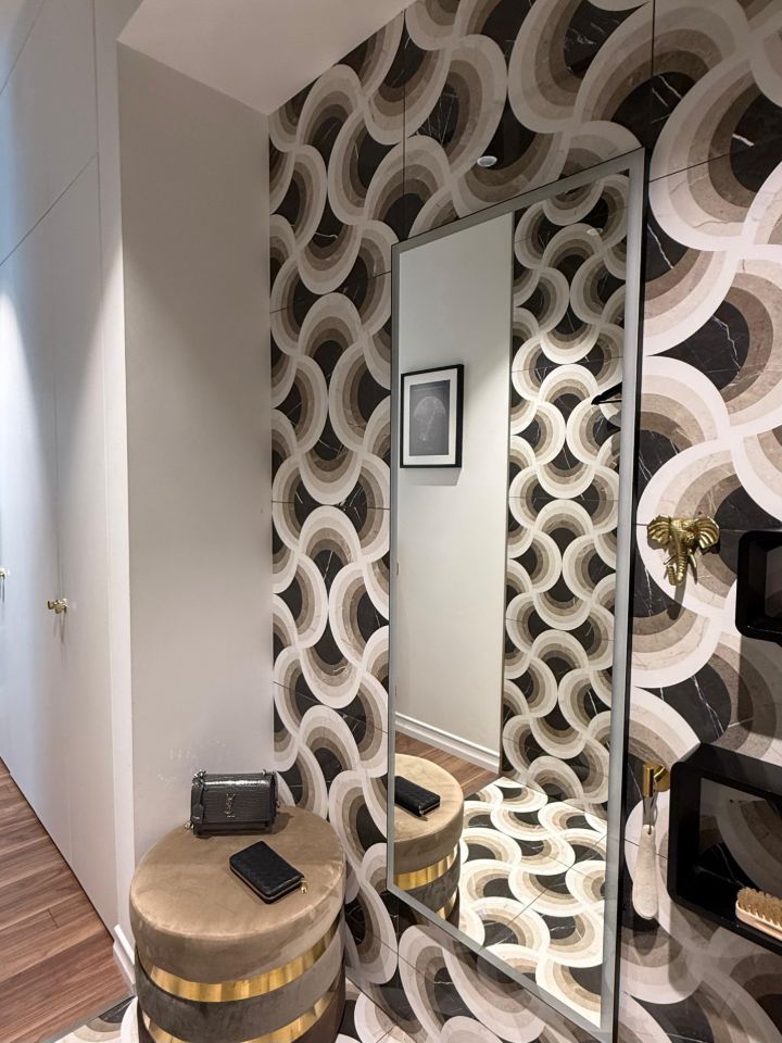 2-комнатная квартира, 50 м² — фото 4