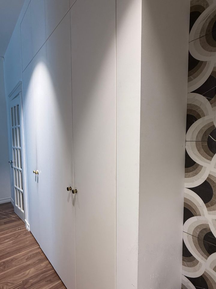 2-комнатная квартира, 50 м² — фото 5