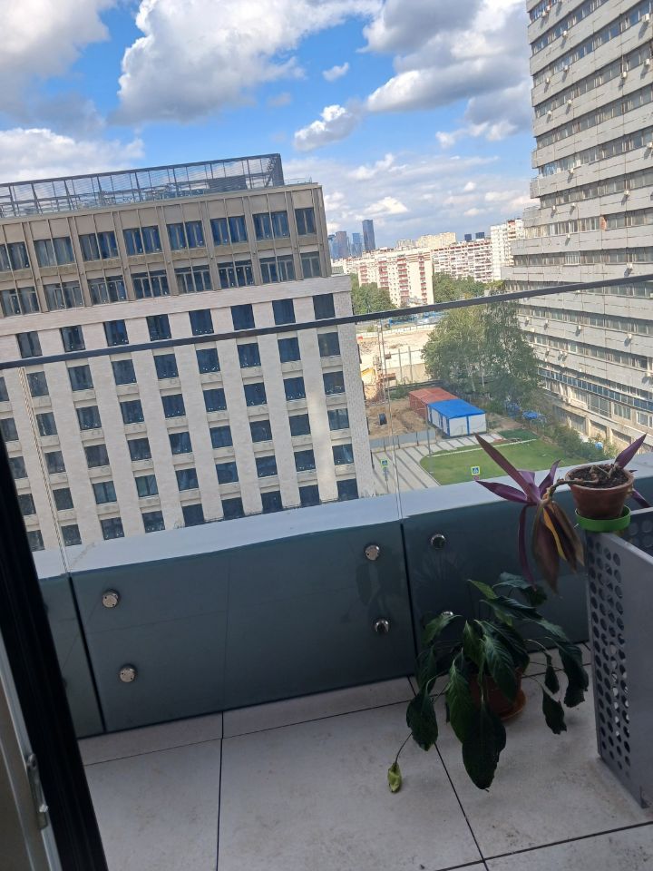 2-комнатная квартира, 53 м² — фото 2