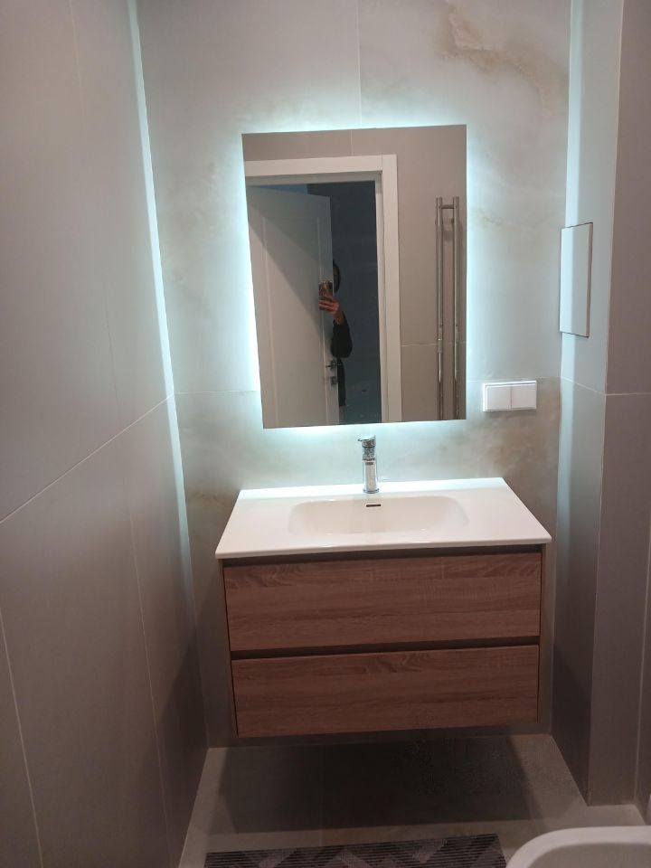 2-комнатная квартира, 53 м² — фото 5