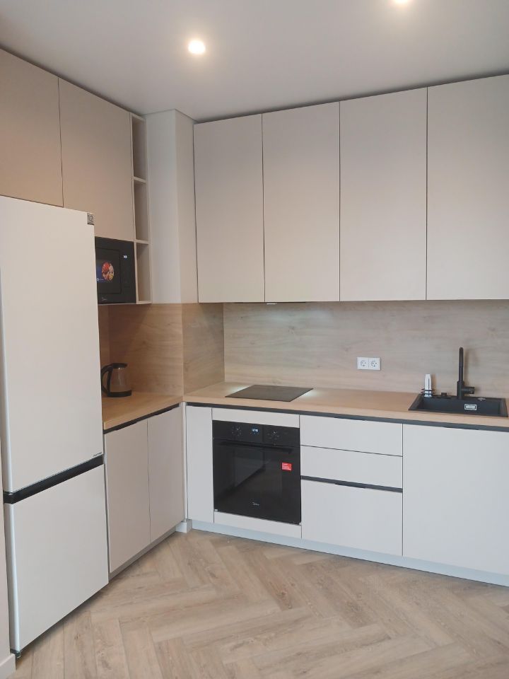 2-комнатная квартира, 53 м² — фото 6
