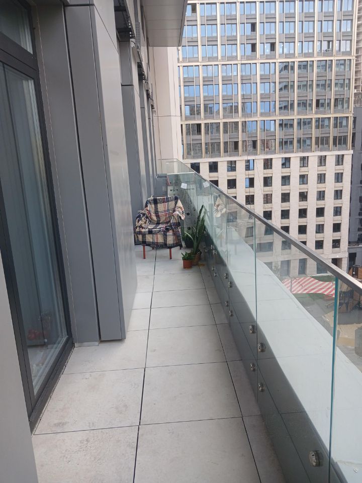 2-комнатная квартира, 53 м² — фото 7