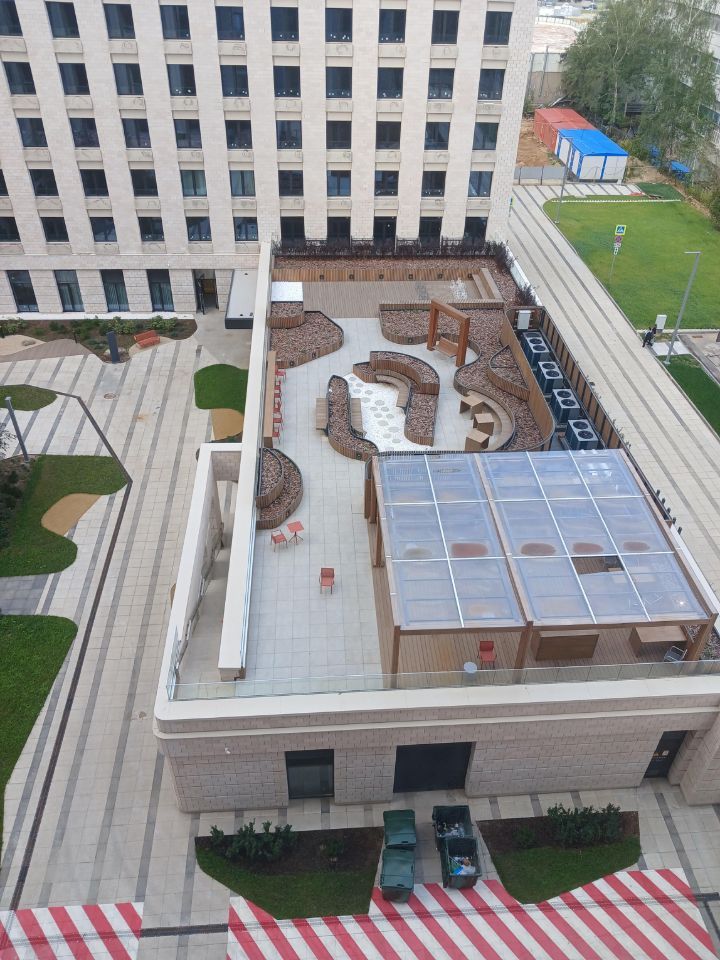 2-комнатная квартира, 53 м² — фото 8