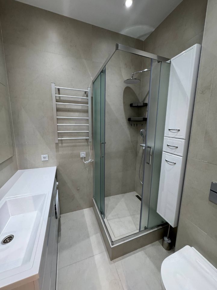 1-комнатная квартира, 45 м² — фото 6