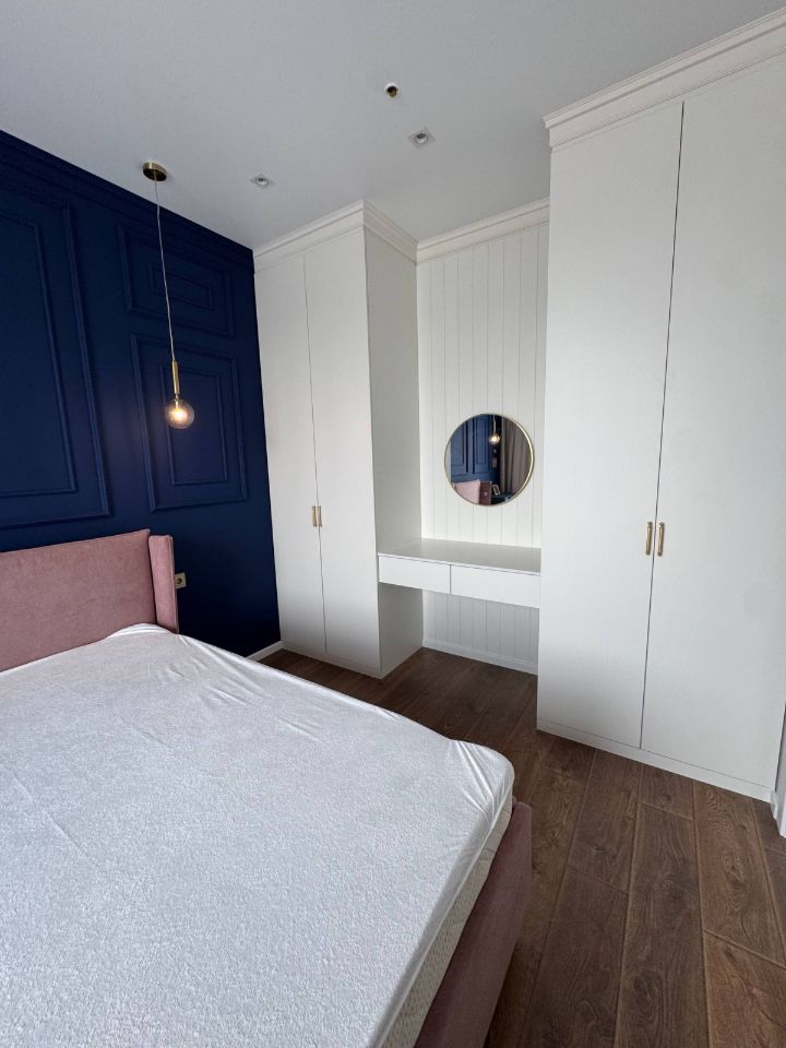 1-комнатная квартира, 45 м² — фото 7