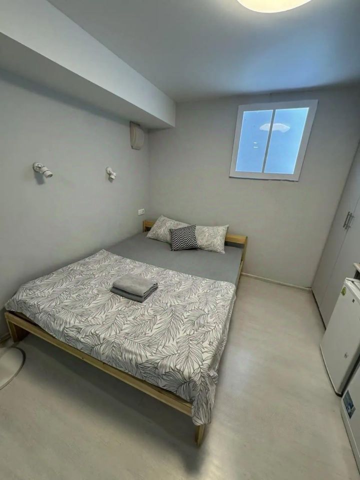 Квартира-студия, 18 м² — фото 4