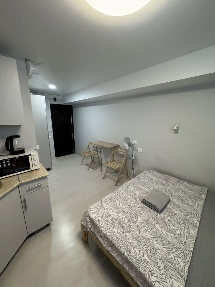 Квартира-студия, 18 м² — фото 7