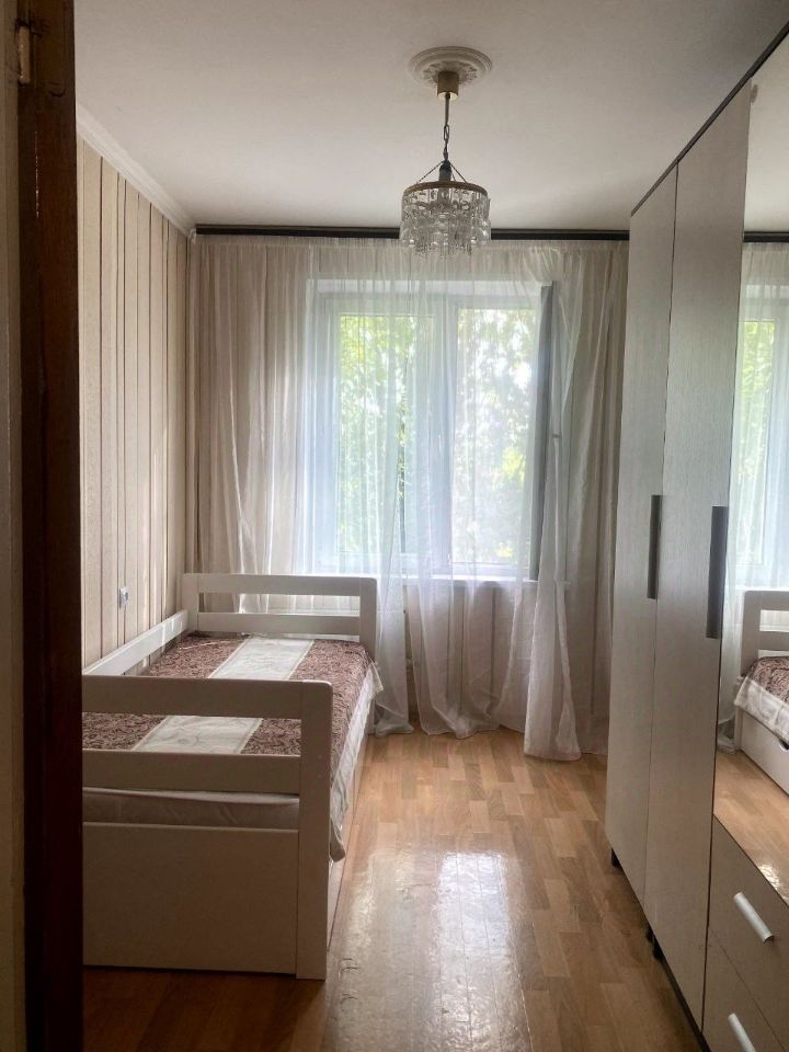 2-комнатная квартира, 45 м² — фото 4