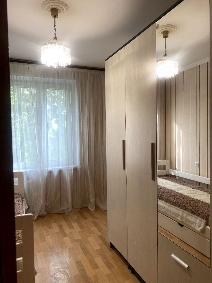 2-комнатная квартира, 45 м² — фото 5