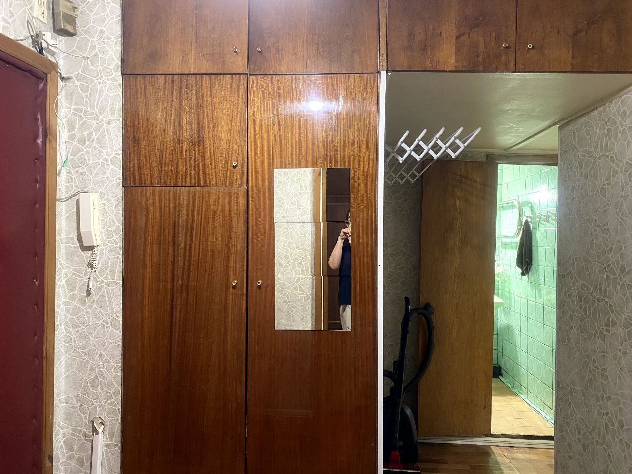 2-комнатная квартира, 45 м² — фото 8
