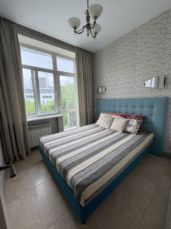 2-комнатная квартира, 35 м² — фото 1