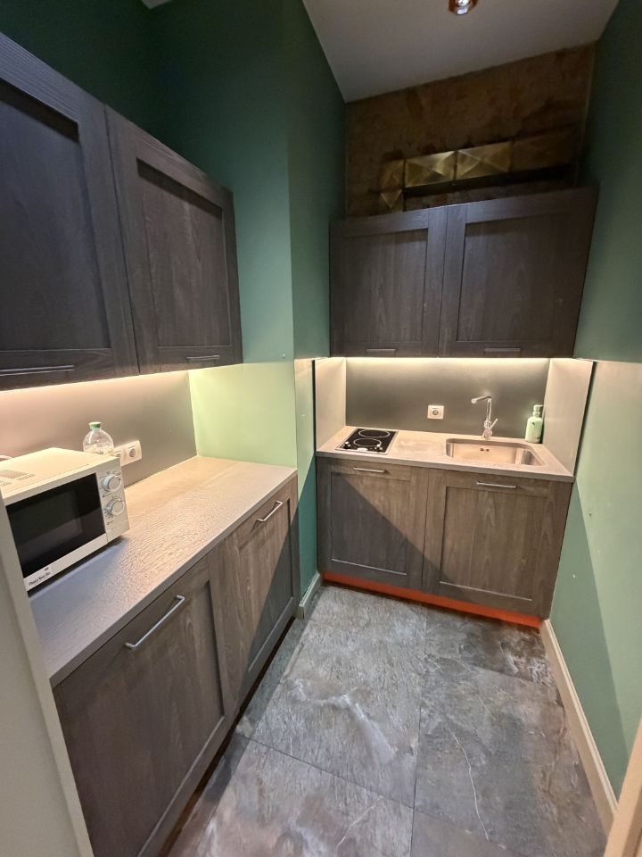 2-комнатная квартира, 35 м² — фото 2