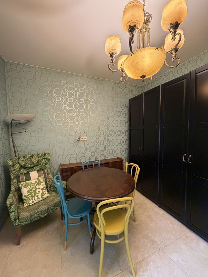 2-комнатная квартира, 35 м² — фото 3