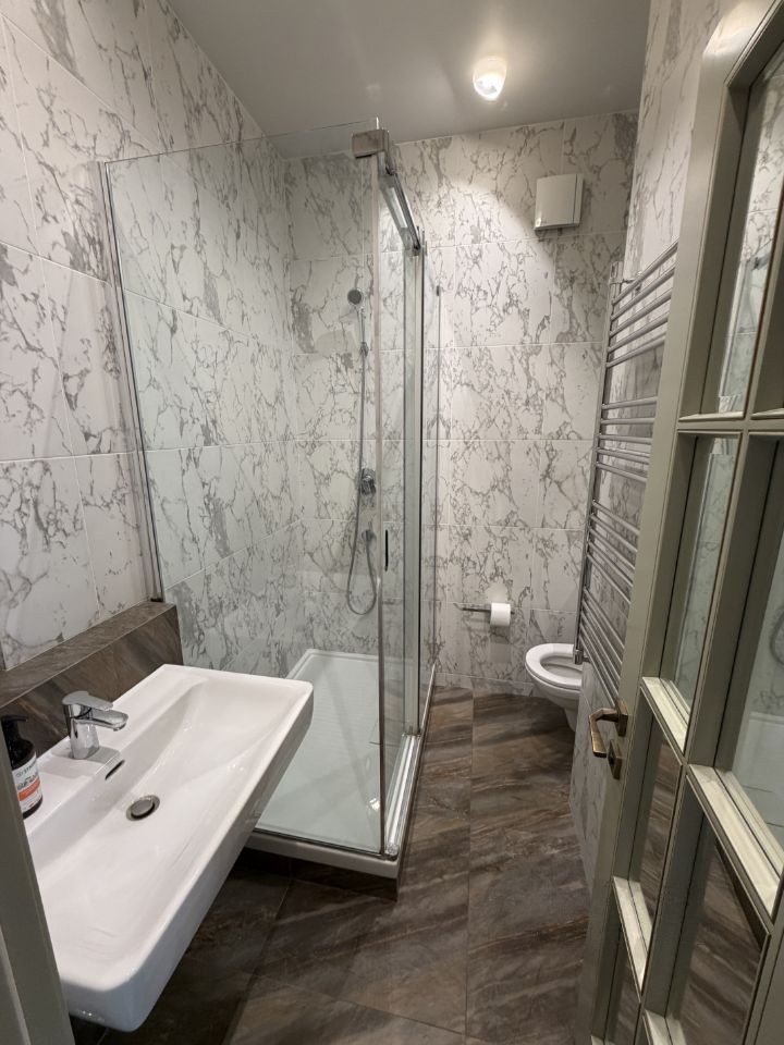 2-комнатная квартира, 35 м² — фото 4