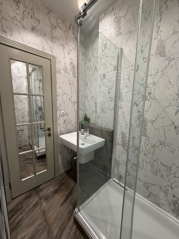 2-комнатная квартира, 35 м² — фото 5