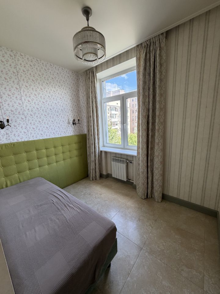 2-комнатная квартира, 35 м² — фото 6