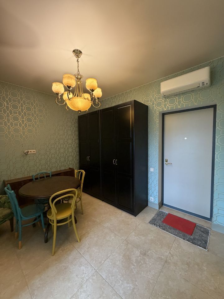 2-комнатная квартира, 35 м² — фото 7