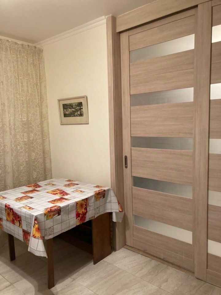 1-комнатная квартира, 37 м² — фото 6